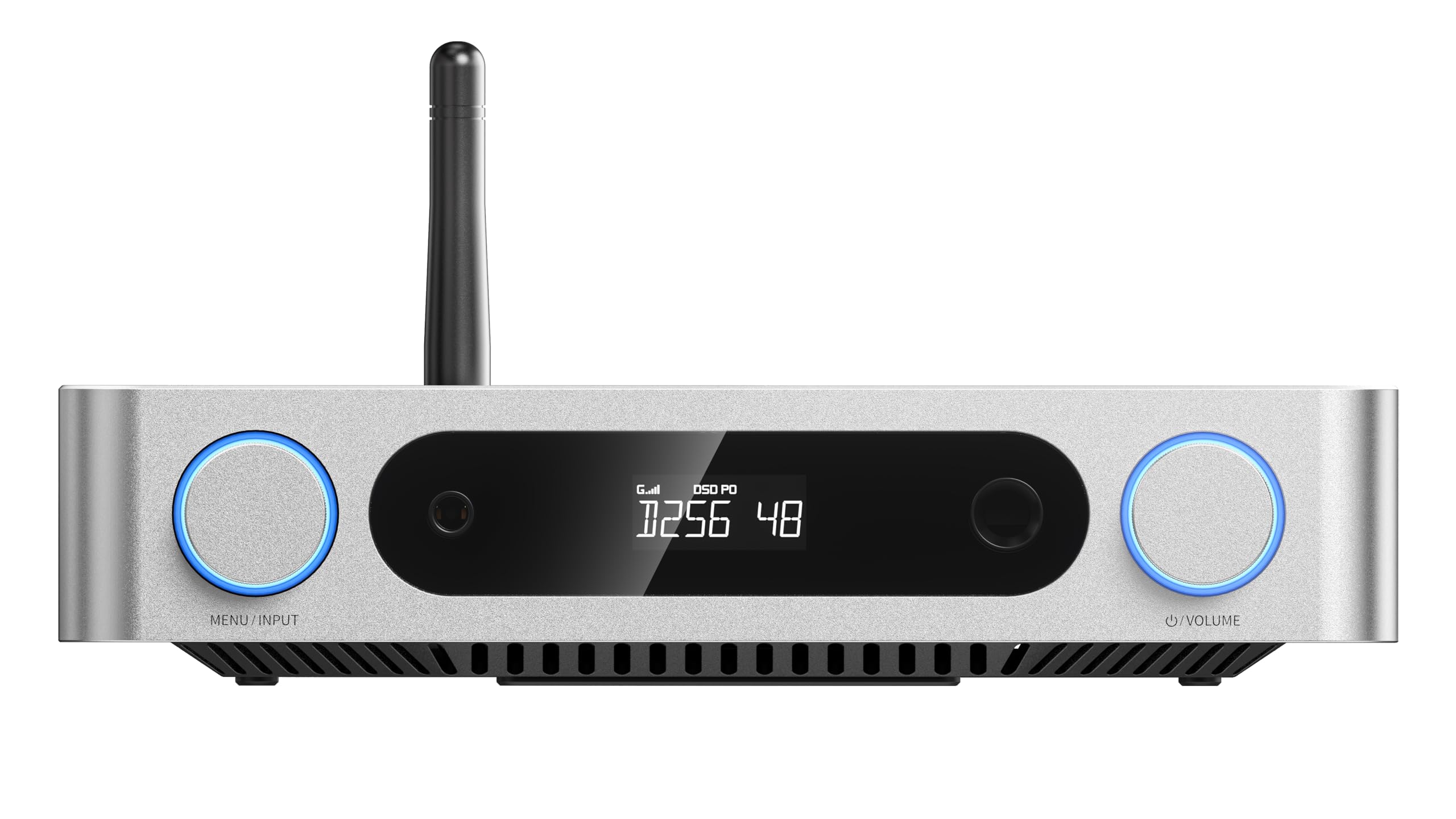 Amazon.com: FiiO K13 R2R Desktop DAC & Headphone Amp, High